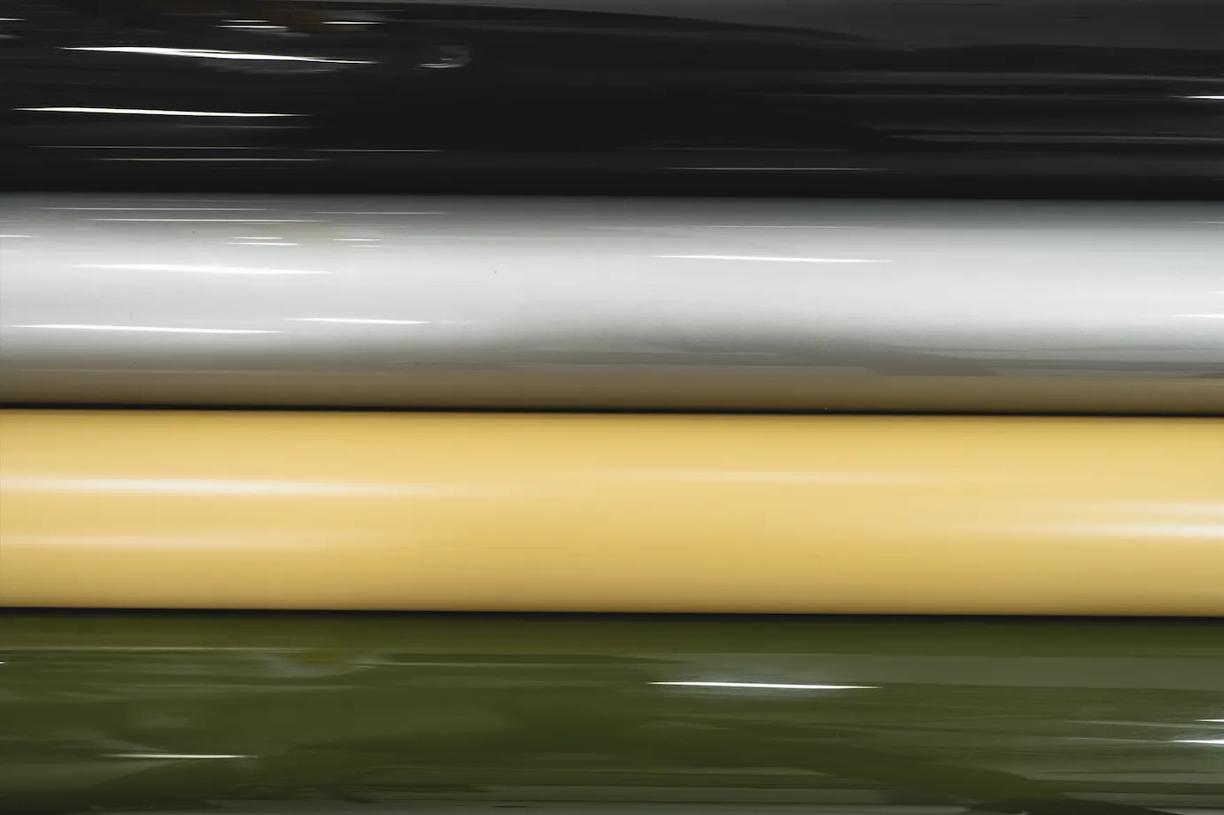 XPEL PPF Color Motion