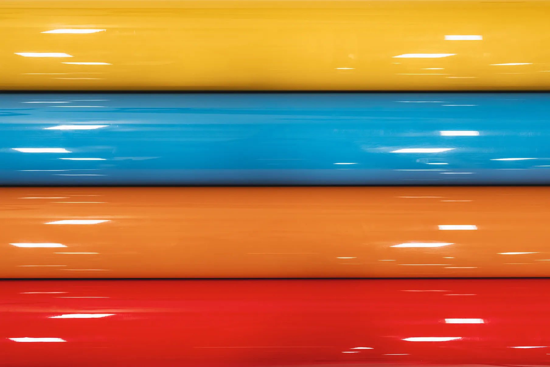 XPEL PPF Color Spectrum